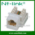 Krone RJ45 UTP Cat5E Modular Jack